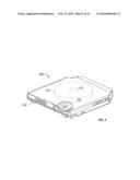 Verification of a Tape Data Storage Cartridge diagram and image