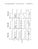 Boost DC-DC converter control circuit and boost DC-DC converter having protection circuit interrupting overcurrent diagram and image