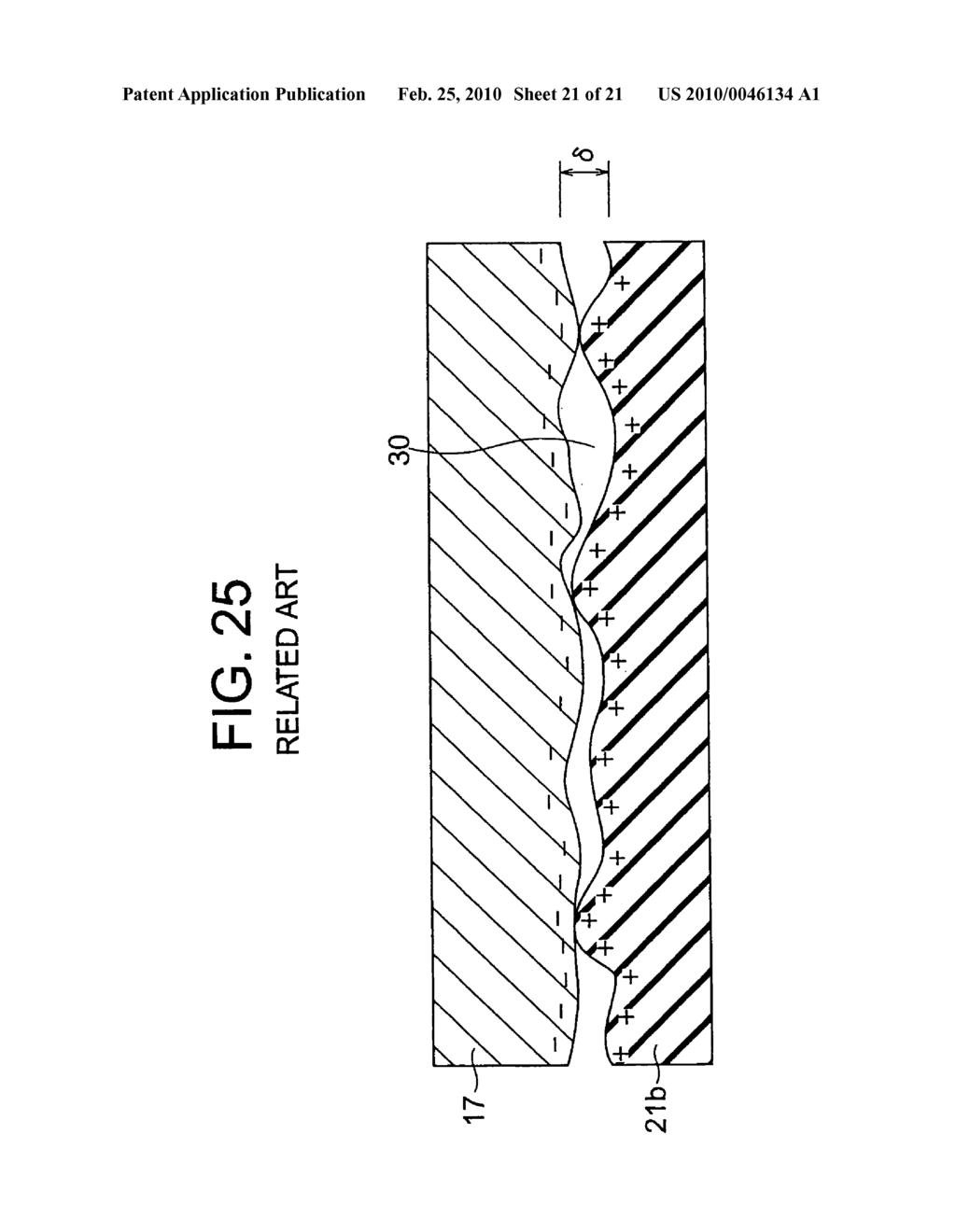 Electrostatic chuck device - diagram, schematic, and image 22