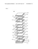 GLASS CERAMIC COMPOSITION, GLASS CERAMIC SINTERED BODY, AND MULTILAYER CERAMIC ELECTRONIC DEVICE diagram and image