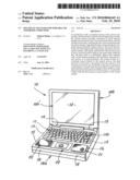 Multifunction pads for portable or notebook computers diagram and image