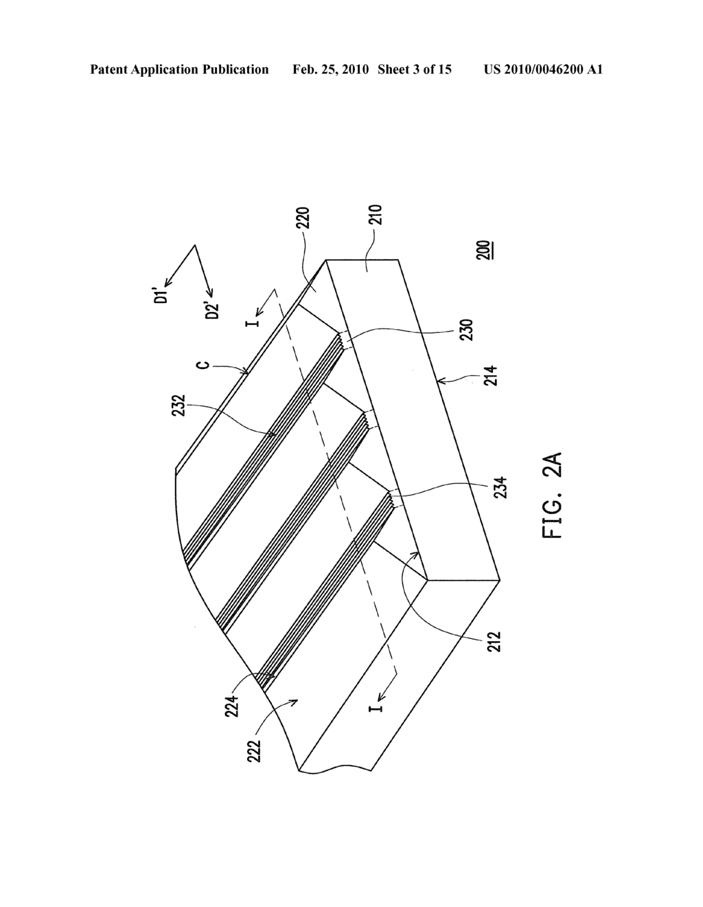 PRISM SHEET AND BACKLIGHT MODULE - diagram, schematic, and image 04