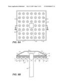 OPTICAL SYSTEM AND METHOD FOR MANAGING BRIGHTNESS CONTRASTS BETWEEN HIGH BRIGHTNESS LIGHT SOURCES AND SURROUNDING SURFACES diagram and image