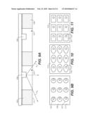 OPTICAL SYSTEM AND METHOD FOR MANAGING BRIGHTNESS CONTRASTS BETWEEN HIGH BRIGHTNESS LIGHT SOURCES AND SURROUNDING SURFACES diagram and image