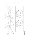 OPTICAL SYSTEM AND METHOD FOR MANAGING BRIGHTNESS CONTRASTS BETWEEN HIGH BRIGHTNESS LIGHT SOURCES AND SURROUNDING SURFACES diagram and image