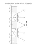 OPTICAL SYSTEM AND METHOD FOR MANAGING BRIGHTNESS CONTRASTS BETWEEN HIGH BRIGHTNESS LIGHT SOURCES AND SURROUNDING SURFACES diagram and image