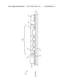 LED Source Adapted for Light Bulbs and the Like diagram and image