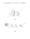 LED LAMP ASSEMBLY diagram and image