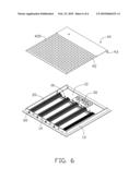 LED LAMP diagram and image