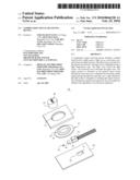 COMBINATION SIGNAL RECEIVING DEVICE diagram and image