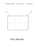 ARTIFICIAL LIGHT SOURCE GENERATOR diagram and image