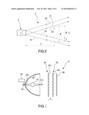 ARTIFICIAL LIGHT SOURCE GENERATOR diagram and image