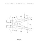 ARTIFICIAL LIGHT SOURCE GENERATOR diagram and image