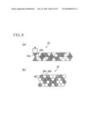 SHEET AND LIGHT EMITTING DEVICE diagram and image