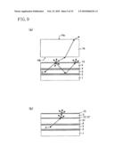 SHEET AND LIGHT EMITTING DEVICE diagram and image