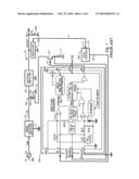 APPARATUS FOR SUPPLYING ISOLATED REGULATED DC POWER TO ELECTRONICS DEVICES diagram and image