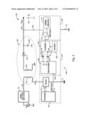 APPARATUS FOR SUPPLYING ISOLATED REGULATED DC POWER TO ELECTRONICS DEVICES diagram and image