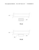 MAGNETIC RACETRACK WITH CURRENT-CONTROLLED MOTION OF DOMAIN WALLS WITHIN AN UNDULATING ENERGY LANDSCAPE diagram and image