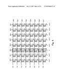 SEMICONDUCTOR MEMORY DEVICE diagram and image