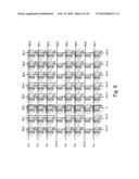 SEMICONDUCTOR MEMORY DEVICE diagram and image