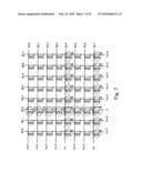 SEMICONDUCTOR MEMORY DEVICE diagram and image