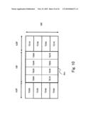 SEMICONDUCTOR MEMORY DEVICE diagram and image