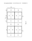 SEMICONDUCTOR MEMORY DEVICE diagram and image