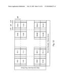 SEMICONDUCTOR MEMORY DEVICE diagram and image