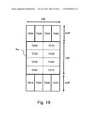 SEMICONDUCTOR MEMORY DEVICE diagram and image