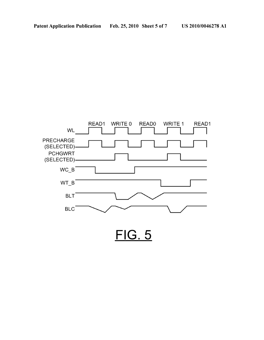 Implementing Local Evaluation of Domino Read SRAM With Enhanced SRAM Cell Stability and Enhanced Area Usage - diagram, schematic, and image 06