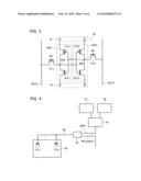 SEMICONDUCTOR MEMORY DEVICE AND TRIMMING METHOD THEREOF diagram and image