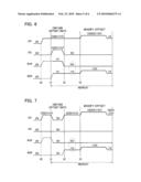 SEMICONDUCTOR MEMORY DEVICE AND TRIMMING METHOD THEREOF diagram and image