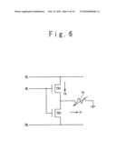 MRAM diagram and image