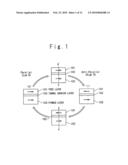 MAGNETIC RANDOM ACCESS MEMORY AND METHOD OF MANUFACTURING THE SAME diagram and image