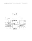 MAGNETIC RANDOM ACCESS MEMORY AND METHOD OF MANUFACTURING THE SAME diagram and image