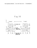 MAGNETIC RANDOM ACCESS MEMORY AND METHOD OF MANUFACTURING THE SAME diagram and image