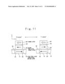 MAGNETIC RANDOM ACCESS MEMORY AND METHOD OF MANUFACTURING THE SAME diagram and image