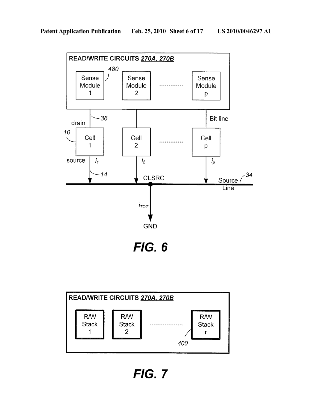 NON-VOLATILE MEMORY AND METHOD FOR RAMP-DOWN PROGRAMMING - diagram, schematic, and image 07