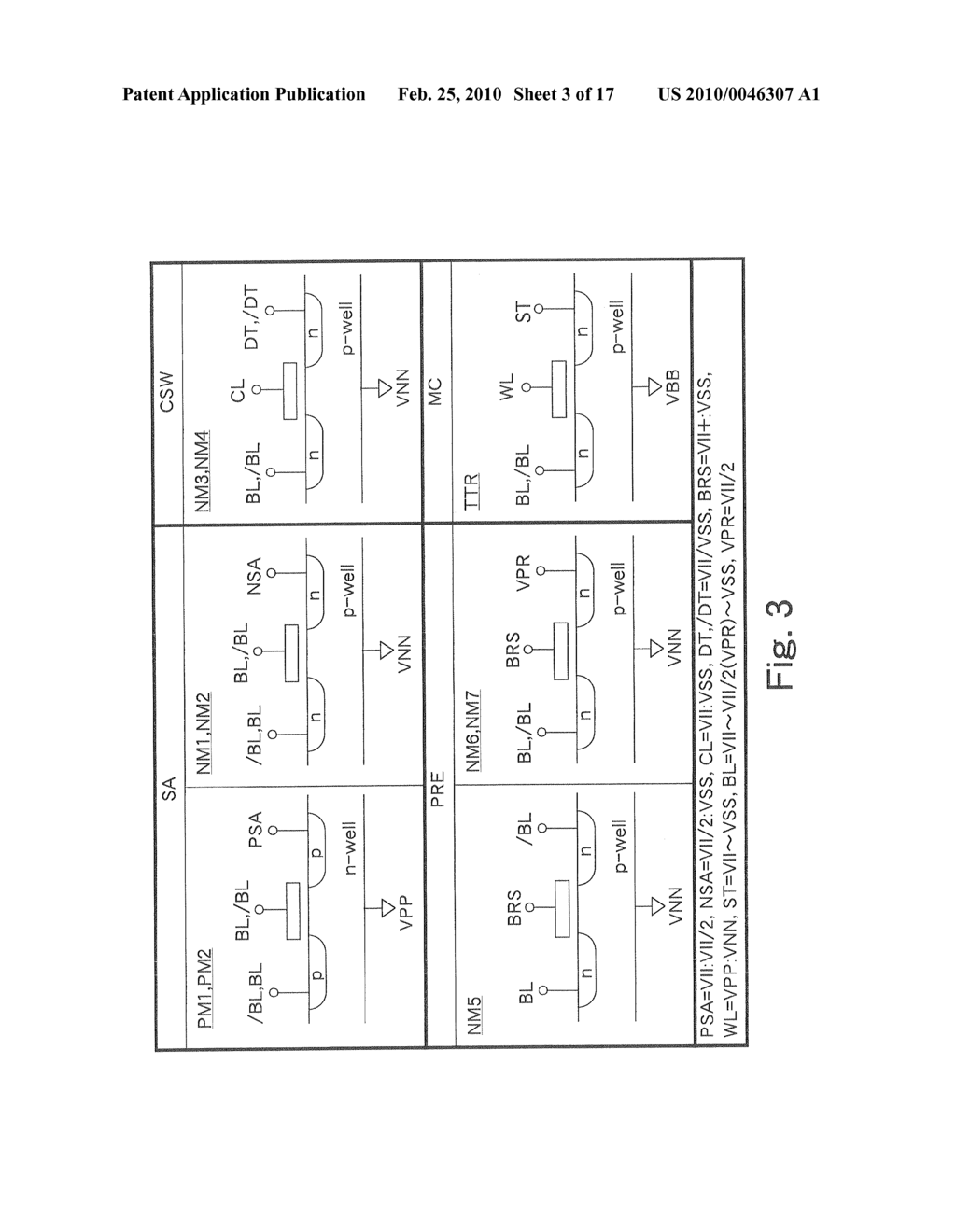 SEMICONDUCTOR MEMORY AND SYSTEM - diagram, schematic, and image 04