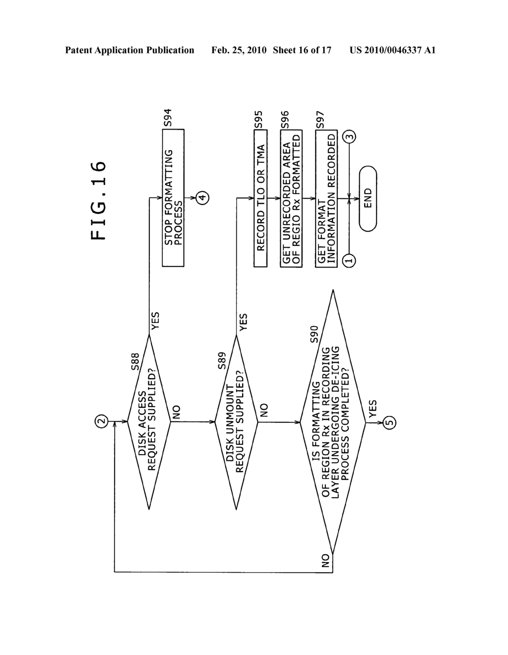 Recording apparatus, recording method, program, and recording medium - diagram, schematic, and image 17