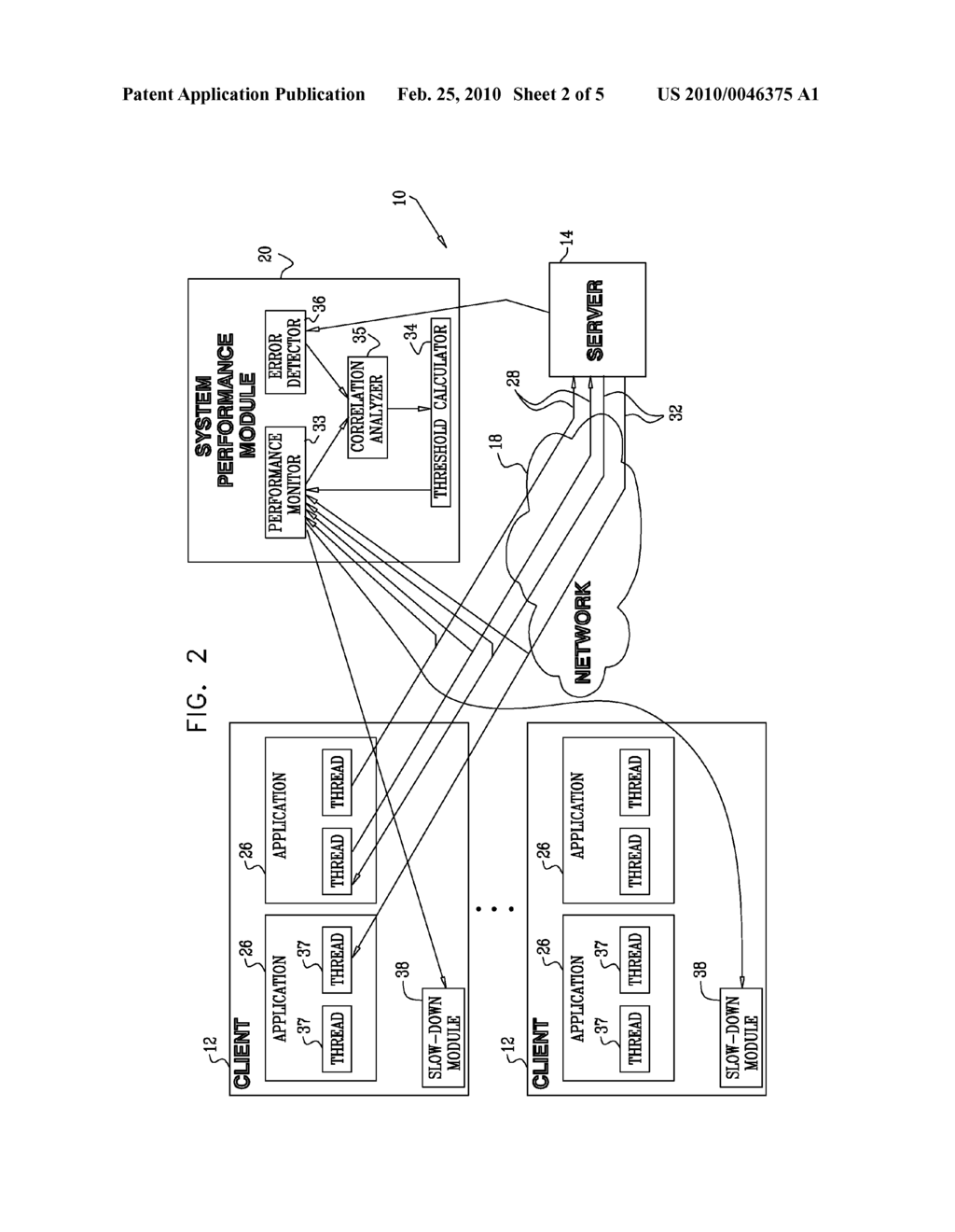 Congestion Control Using Application Slowdown - diagram, schematic, and image 03