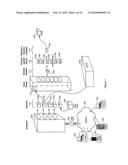 APPARATUS AND METHOD FOR NETWORK ANALYSIS diagram and image