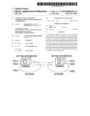 COMMUNICATION APPARATUS, COMMUNICATION METHOD THEREFOR, AND PROGRAM diagram and image