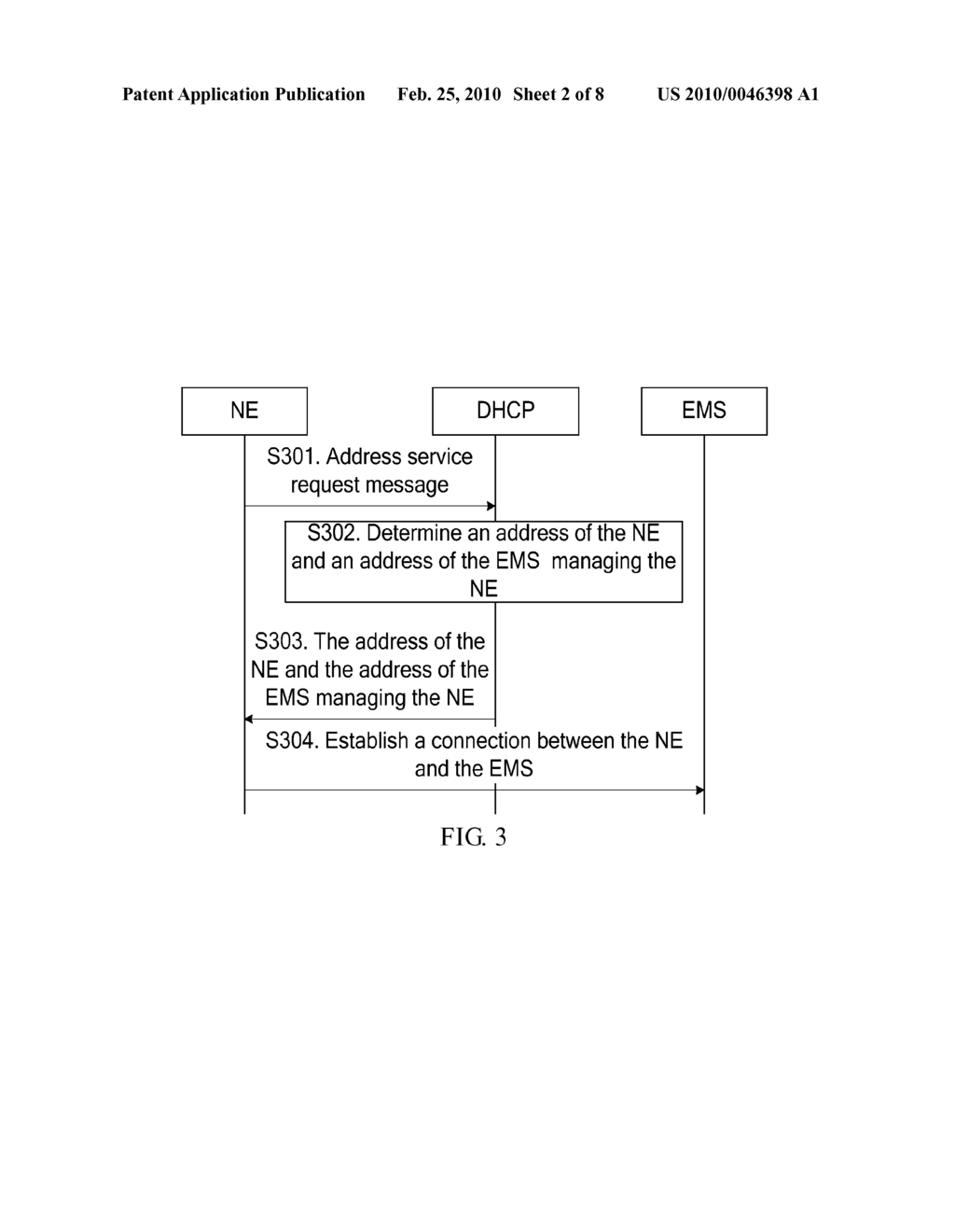 METHOD AND SYSTEM FOR AUTOMATICALLY REALIZING CONNECTION BETWEEN MANAGEMENT DEVICE AND MANAGED DEVICE - diagram, schematic, and image 03