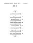 COMMUNICATION METHOD USING RELAY STATION IN MOBILE COMMUNICATION SYSTEM diagram and image