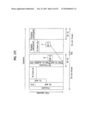 COMMUNICATION METHOD USING RELAY STATION IN MOBILE COMMUNICATION SYSTEM diagram and image