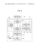 MOBILE IP CONTROL SYSTEM, MOBILE IP CONTROL METHOD, AND MOBILE IP CONTROL PROGRAM diagram and image