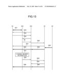 MOBILE IP CONTROL SYSTEM, MOBILE IP CONTROL METHOD, AND MOBILE IP CONTROL PROGRAM diagram and image