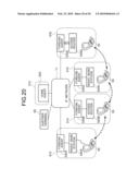 MOBILE IP CONTROL SYSTEM, MOBILE IP CONTROL METHOD, AND MOBILE IP CONTROL PROGRAM diagram and image