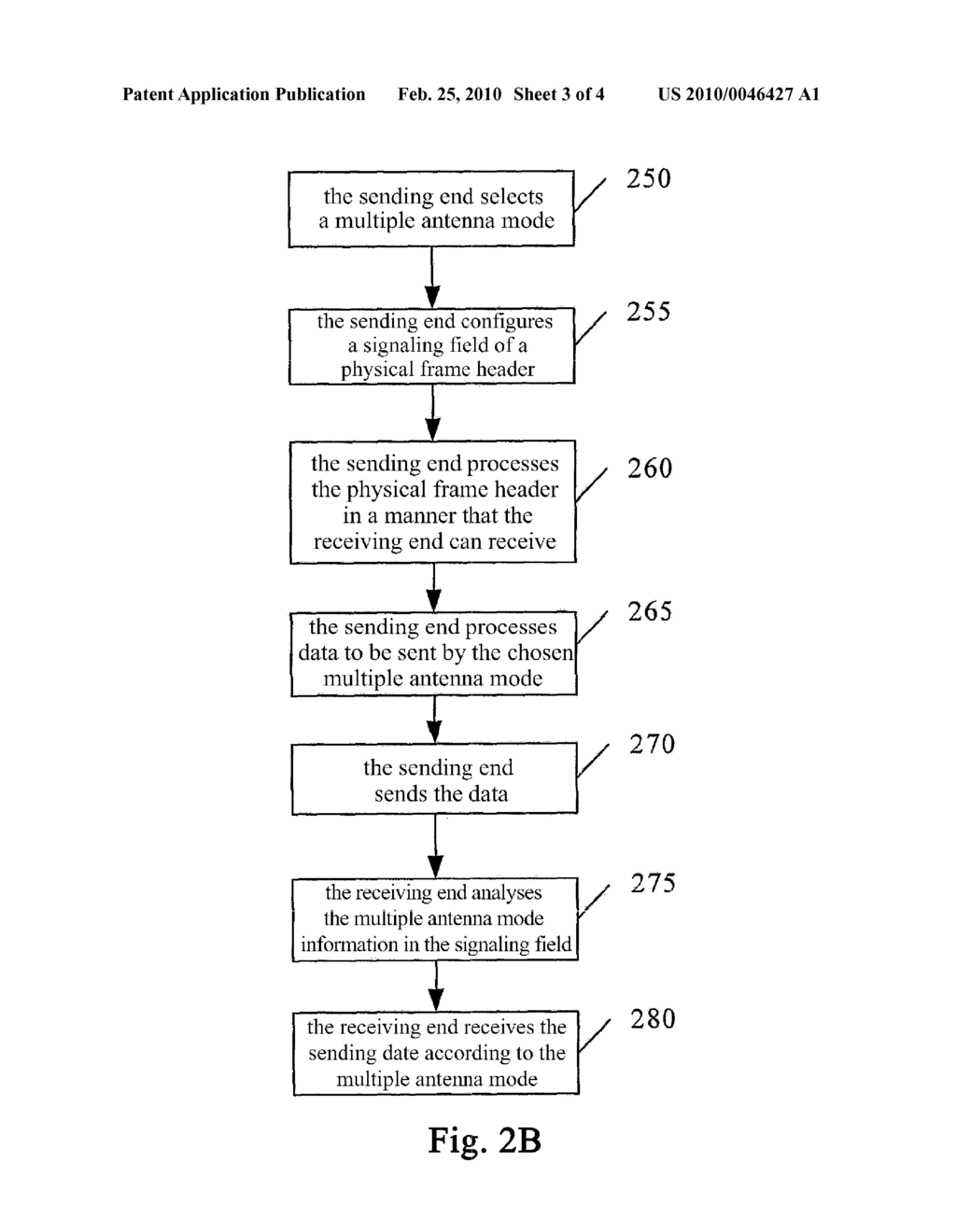 MULTIPLE ANTENNA MODE CONTROL METHOD BASED ON ACCESS POINT - diagram, schematic, and image 04